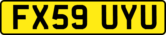 FX59UYU