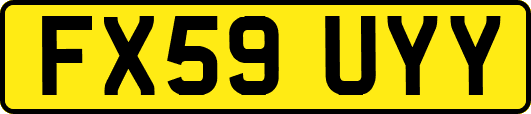 FX59UYY