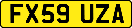 FX59UZA