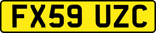 FX59UZC