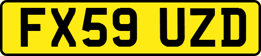 FX59UZD
