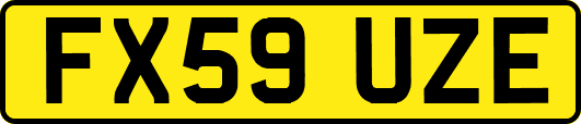 FX59UZE