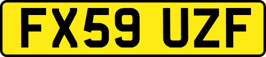 FX59UZF