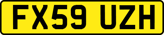 FX59UZH