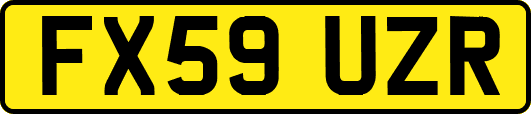FX59UZR