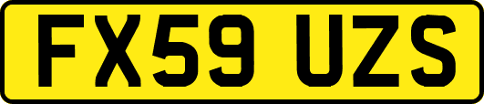 FX59UZS