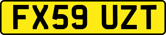 FX59UZT