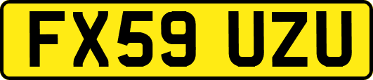 FX59UZU