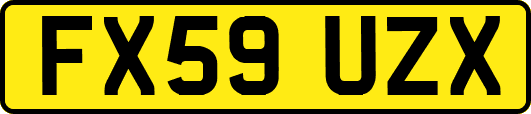 FX59UZX