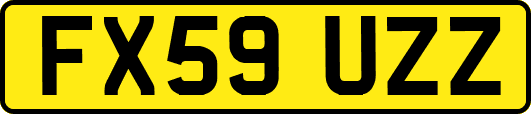FX59UZZ