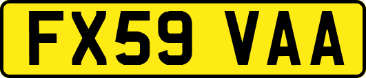 FX59VAA