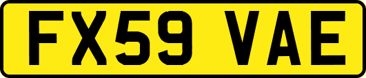 FX59VAE
