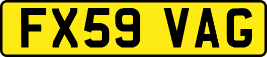 FX59VAG