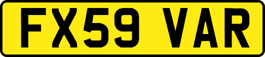FX59VAR