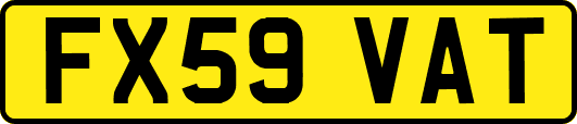 FX59VAT