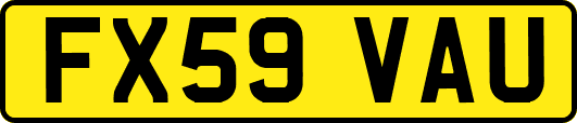 FX59VAU