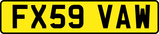 FX59VAW