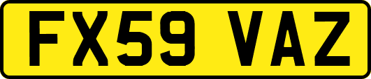FX59VAZ
