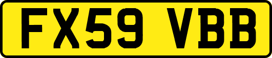 FX59VBB
