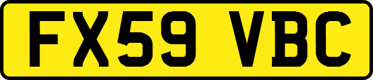 FX59VBC