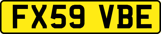 FX59VBE