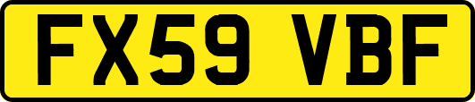 FX59VBF