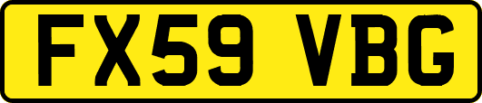 FX59VBG