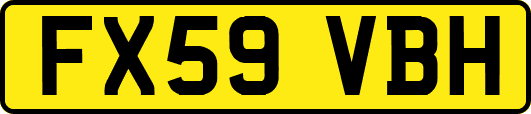 FX59VBH