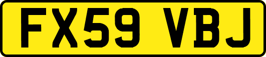 FX59VBJ