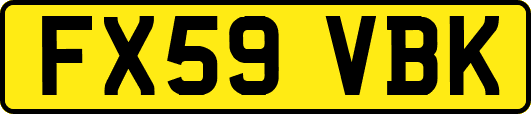 FX59VBK