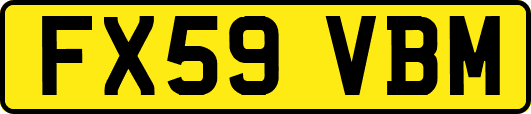 FX59VBM
