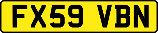FX59VBN