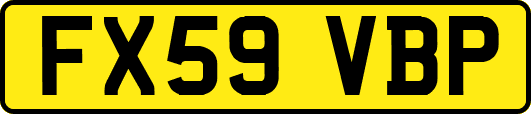 FX59VBP
