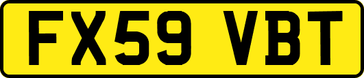 FX59VBT