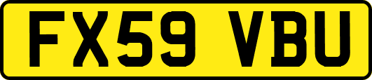 FX59VBU