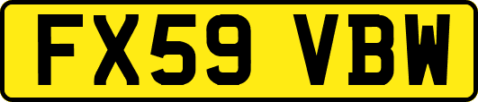 FX59VBW