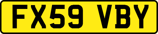 FX59VBY