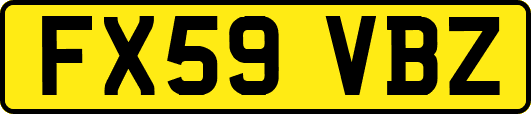 FX59VBZ