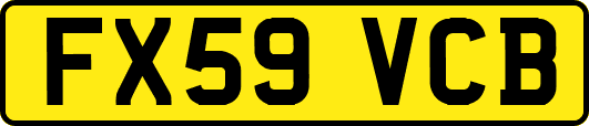 FX59VCB