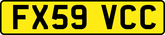 FX59VCC
