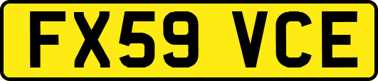 FX59VCE