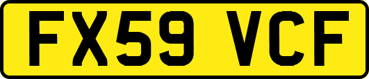 FX59VCF