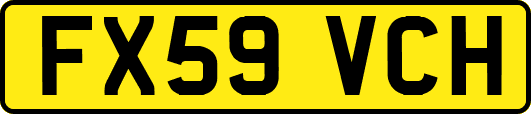 FX59VCH