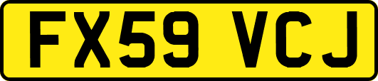 FX59VCJ