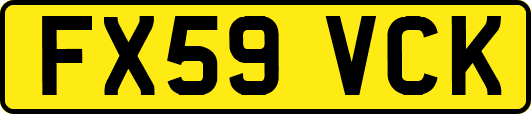 FX59VCK