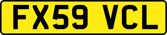 FX59VCL