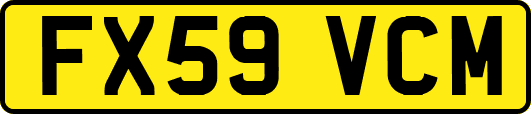 FX59VCM