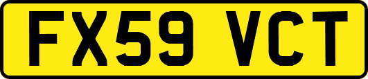 FX59VCT