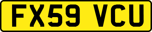 FX59VCU