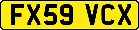 FX59VCX